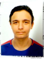 ANDREY OLIVEIRA AURIANI